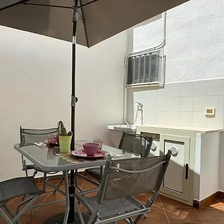 Apartment Mazara Relax Mazara del Vallo