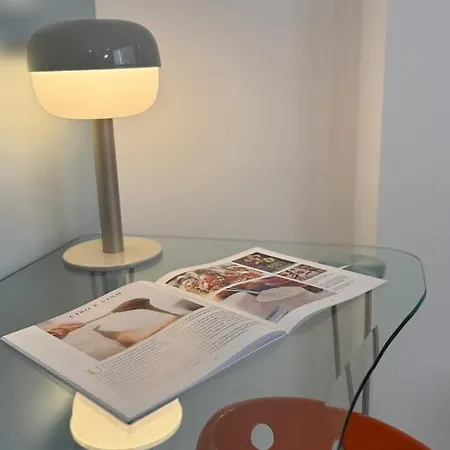 Apartment Mazara Relax