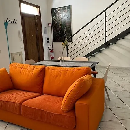Mazara Relax Apartment