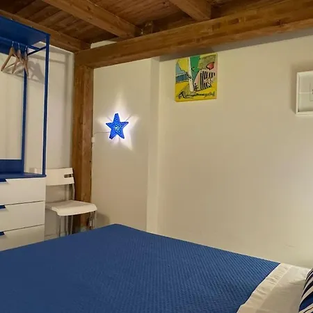 Mazara Relax Apartment