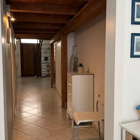 Mazara Relax Apartment