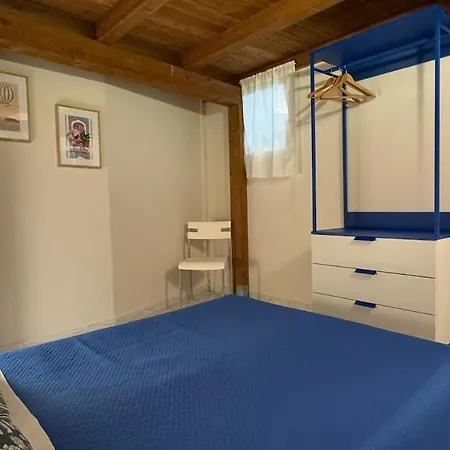 Mazara Relax Apartment *